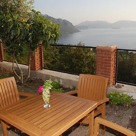 With Amazing Sea View Διαμέρισμα *