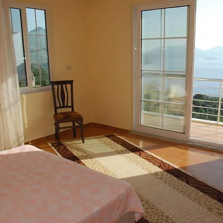 With Amazing Sea View Διαμέρισμα