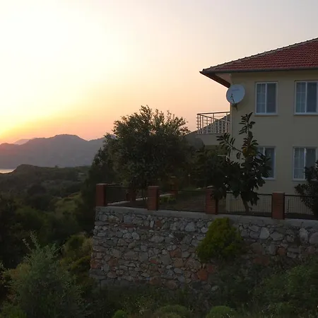 Διαμέρισμα With Amazing Sea View *
